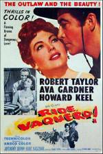 Watch Ride Vaquero Myflixer