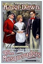 Watch The Masqueraders Myflixer