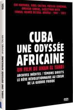 Watch Cuba une odyssee africaine Myflixer
