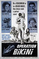 Watch Operation Bikini Myflixer
