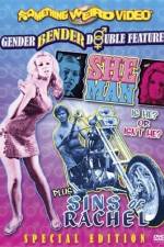 Watch She-Man A Story of Fixation Myflixer