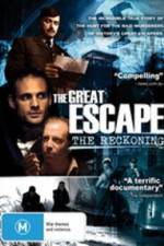 Watch The Great Escape - The Reckoning Myflixer