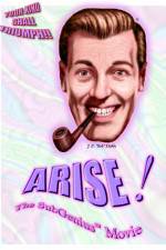 Watch Arise The SubGenius Video Myflixer