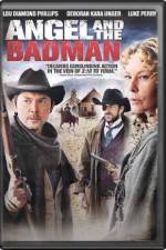 Watch Angel and the Badman Myflixer