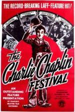 Watch Charlie Chaplin Festival Myflixer