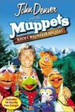 Watch Rocky Mountain Holiday with John Denver and the Muppets Myflixer