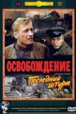Watch The Liberation - Film V: The Last Assault Myflixer