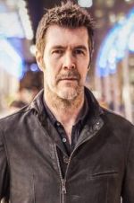 Watch Rhod Gilbert: Stand Up to Shyness Myflixer