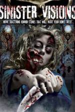 Watch Sinister Visions Myflixer