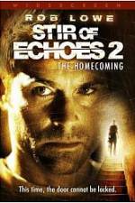 Watch Stir of Echoes: The Homecoming Myflixer