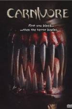 Watch Carnivore Myflixer