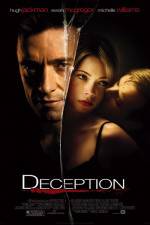 Watch Deception Myflixer