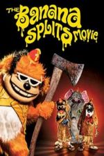 Watch The Banana Splits Movie Myflixer