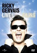 Watch Ricky Gervais Live 3: Fame Myflixer