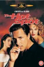 Watch The Hot Spot Myflixer