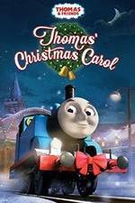 Watch Thomas & Friends: Thomas' Christmas Carol Myflixer