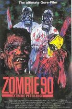 Watch Zombie \'90: Extreme Pestilence Myflixer