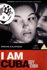 Watch I am Cuba Myflixer
