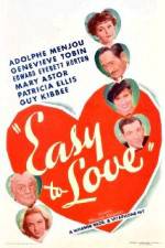 Watch Easy to Love Myflixer