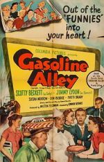 Watch Gasoline Alley Myflixer