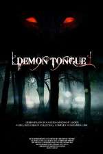 Watch Demon Tongue Myflixer