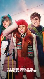 Watch The Secret Diary of an Exchange Student Myflixer