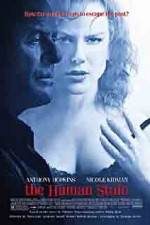Watch The Human Stain Myflixer