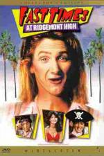 Watch Fast Times at Ridgemont High Myflixer