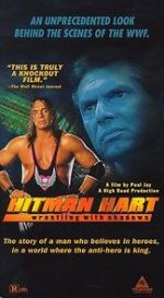 Watch Hitman Hart: Wrestling with Shadows Myflixer