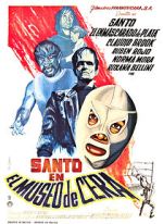Watch Santo in the Wax Museum Myflixer