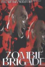 Watch Zombie Brigade Myflixer