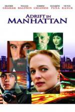 Watch Adrift in Manhattan Myflixer