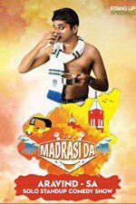 Watch Madrasi Da by SA Aravind Myflixer