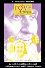Watch The Love Prophet and the Children of God Myflixer