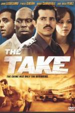 Watch The Take Myflixer
