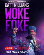 Watch Katt Williams: Woke Foke Myflixer