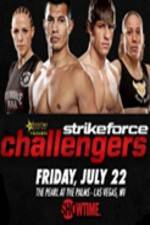 Watch Strikeforce Challengers 17 Myflixer