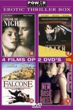 Watch Color of Night Myflixer