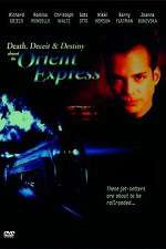 Watch Death, Deceit & Destiny Aboard the Orient Express Myflixer