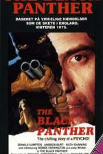 Watch The Black Panther Myflixer