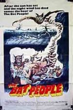 Watch The Bat People Myflixer