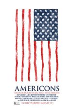 Watch Americons Myflixer