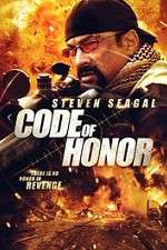 Watch Code of Honor Myflixer