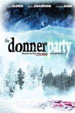 Watch The Donner Party Myflixer