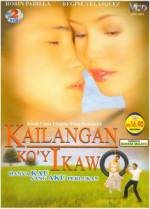 Watch Kailangan ko'y ikaw Myflixer