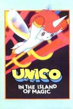 Watch Unico in the Island of Magic Myflixer