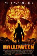 Watch Halloween (2007) Myflixer