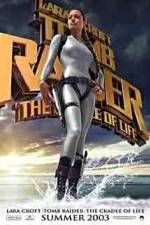 Watch Lara Croft Tomb Raider: The Cradle of Life Myflixer