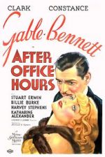 Watch After Office Hours Myflixer