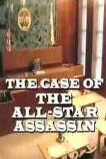 Watch Perry Mason: The Case of the All-Star Assassin Myflixer